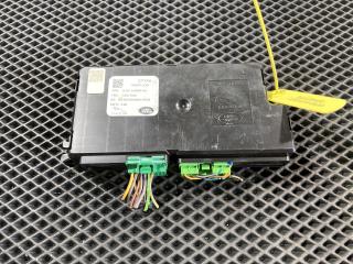 блок управления сиденьем Land Rover Range Rover Sport 2 поколение 2016, 3.0 л., 306PS, бензин, АКПП, внедорожник 5 дв., GJ3214D600AD