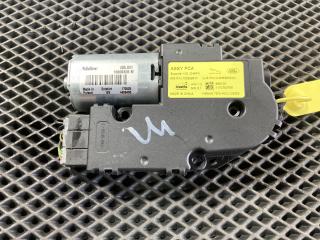 двигатель электролюка Jaguar F-Pace 1 поколение 2017, 3.0 л., 306PS, бензин, АКПП, внедорожник 5 дв., JK8353508AC, T4A30989