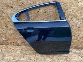 дверь задняя правая Jaguar XF X250 [рестайлинг] 2011, 5.0 л., 508PN, бензин, седан, C2Z2013, C2Z30219