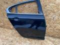 дверь задняя правая Jaguar XF X250 [рестайлинг] 2011, 5.0 л., 508PN, бензин, седан, C2Z2013, C2Z30219 - фото №2