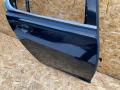 дверь задняя правая Jaguar XF X250 [рестайлинг] 2011, 5.0 л., 508PN, бензин, седан, C2Z2013, C2Z30219 - фото №4