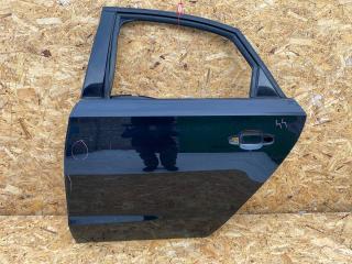 дверь задняя левая Audi A8 D4/4H 2012, 4.2 л., CDRA, бензин, АКПП, седан, 4H0833051C