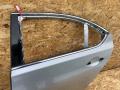 дверь задняя левая Lexus LS 4 поколение 2007, 4.6 л., 1UR-FSE, бензин, АКПП, седан - фото №3