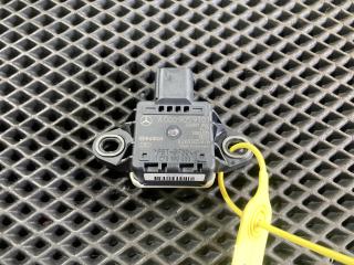 датчик ускорения Mercedes-Benz S-Класс W222 [рестайлинг] 2019, 4.0 л., бензин, АКПП, седан, A0009059101, 0265005876