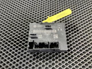 модуль управления двери Audi A6 4G/C7 2013, 2.0 л., CAEB, бензин, АКПП, седан, 4G8959795J