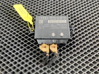 блок управления парктрониками Audi A7 4G [рестайлинг] 2015, 3.0 л., CREC, бензин, АКПП, хетчбэк 5 дв., 4H0919475AA