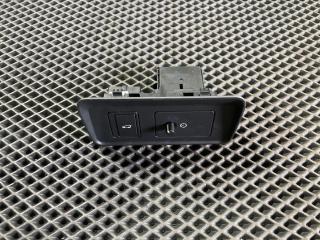 кнопка открытия багажника Land Rover Range Rover Sport 2 поколение 2016, 5.0 л., 508PN, бензин, АКПП, седан, FK7211654BC, LR060998, LR038676, LR080113, LR088272