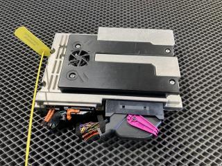 усилитель музыкальный Audi A8 D4/4H [рестайлинг] 2014, 4.2 л., CDRA, бензин, АКПП, седан, 4H1035465B, 4H1035465