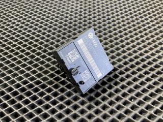 блок управления сиденьем Audi A7 4G [рестайлинг] 2015, 3.0 л., CREC, бензин, АКПП, хетчбэк 5 дв., 8K0959772E