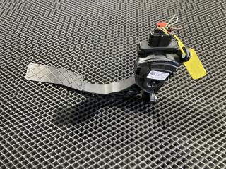 педаль Audi A6 4G/C7 2013, 3.0 л., CGXB, бензин, АКПП, седан, 8K1723523A