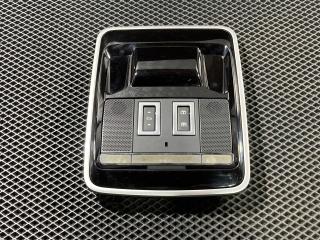 фонарь салона (плафон) Land Rover Range Rover Sport 2 поколение 2014, 5.0 л., 508PS, бензин, АКПП, внедорожник 5 дв., EPLA519A58BEPVJ, EPLA519A58BE, EPLA519A58, LR055491