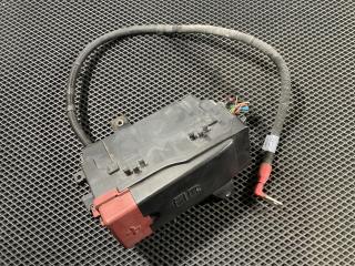 блок предохранителей Jaguar XE 1 поколение 2016, 3.0 л., 306PS, бензин, АКПП, седан, GX7314A076AA, HK8314300FE