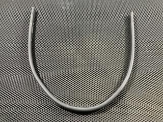 уплотнитель подкапотного пространства Audi A4 B9 2020, 2.0 л., бензин, АКПП, седан, 8W0823723A