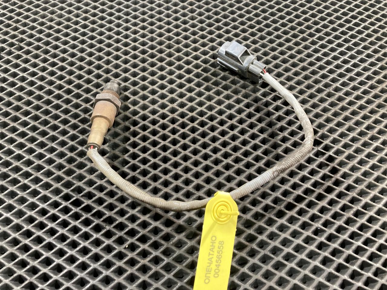 лямбда-зонд Jaguar F-Pace 1 поколение X761 2017, 3.0 л., бензин, АКПП, внедорожник 5 дв., DX239G444DA, 0258030043, C2D54165, C2D27350, C2D24757 - фото №1