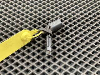 датчик ABS Audi A8 D4/4H 2012, 4.2 л., CDRA, бензин, АКПП, седан, 4E0927804F, 0265007927