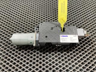 двигатель электролюка Land Rover Discovery 5 поколение 2017, 3.0 л., бензин, АКПП, внедорожник 5 дв., HY3253508BA, LR159177, LR083256, LR100590, LR101102