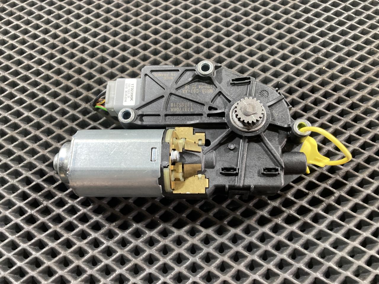 двигатель электролюка Land Rover Range Rover Sport 2 поколение 2014, 5.0 л., 508PS, бензин, АКПП, внедорожник 5 дв., CPLA53505BD, LR098303 - фото №1