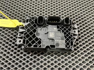 блок управления раздаткой Jaguar XF X260 2017, 3.0 л., бензин, АКПП, седан, GX637J426AC, T2H28174, T2H20182