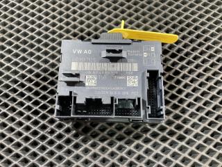 модуль управления двери Audi A8 D4 [рестайлинг] 2016, 3.0 л., CREC, бензин, АКПП, седан, 4H0959792G