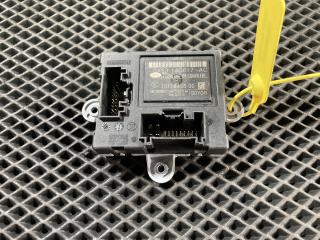 модуль управления двери Jaguar F-Type 1 поколение 2015, 3.0 л., бензин, АКПП, купе, GX5314D617AC, T2R12402, T2R13927, T2R15999, T2R2630