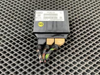 блок комфорта Audi A8 D4 [рестайлинг] 2015, 3.0 л., CREC, бензин, АКПП, седан, 4H0907412