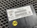 блок комфорта Audi A8 D4 [рестайлинг] 2015, 3.0 л., CREC, бензин, АКПП, седан, 4H0907412 - фото №5