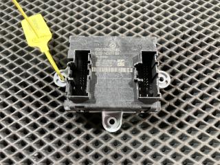 модуль управления двери Jaguar XE 1 поколение 2016, 3.0 л., бензин, АКПП, седан, GJ3214D617BA, T4N6272, T4N13285, T4N6274, LR092136