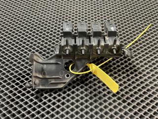 электромагнитный клапан Audi Q7 4M 2016, 3.0 л., CREC, бензин, АКПП, внедорожник 5 дв., 037906283C, 06E133520M