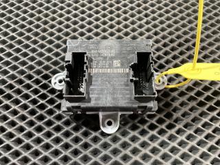 модуль управления двери Jaguar F-Pace 1 поколение 2016, 3.0 л., бензин, АКПП, внедорожник 5 дв., LR078336, GJ3214D619BA