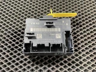 модуль управления двери Audi A8 D4 [рестайлинг] 2016, 3.0 л., CREC, бензин, АКПП, седан, 4H0959793R