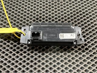 дисплей Land Rover Range Rover 4 поколение L405 2012, 3.0 л., 306PS, бензин, АКПП, внедорожник 5 дв., GPLA18C858AC, LR070392