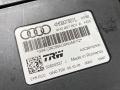 блок управления ручником Audi A6 4G/C7 [рестайлинг] 2016, 3.0 л., CREC, бензин, АКПП, седан, 4H0907801A, 4H0907801L - фото №5