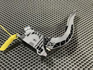 педаль Audi A4 B9 2020, 3.0 л., бензин, АКПП, седан, 8W1723523