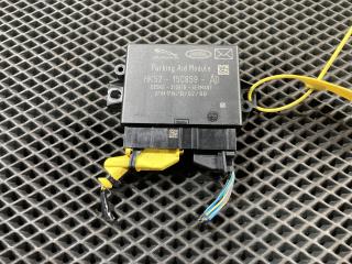 блок управления парктрониками Land Rover Range Rover Sport 2 поколение 2017, 3.0 л., 306PS, бензин, АКПП, внедорожник 5 дв., HK5215C859AD, LR081443, LR109363