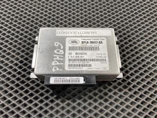 блок управления раздаткой Land Rover Range Rover Sport 2 поколение 2014, 3.0 л., 306PS, бензин, АКПП, внедорожник 5 дв., DPLA7H417BA, 0260003007, LR089532, LR052557