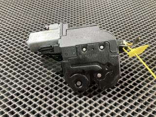 замок багажника Porsche Macan 1 поколение 95B 2016, 3.0 л., MCT.MA, бензин, АКПП, внедорожник 5 дв., 95B827505B, 95B827505