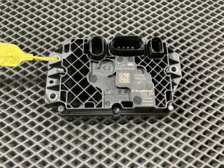 блок управления раздаткой Jaguar XE 1 поколение 2016, 3.0 л., бензин, GX637J426AC, T2H28174, T2H20182