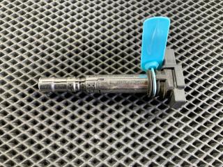 катушка зажигания Audi A8 D3 [рестайлинг] 2006, 6.0 л., BHT, бензин, АКПП, седан, 0040102031, 07C905715A