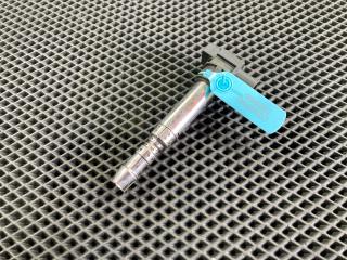 катушка зажигания Audi A8 D3 [рестайлинг] 2006, 6.0 л., BHT, бензин, АКПП, седан, 0040102031, 07C905715A