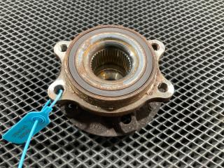 ступица передняя Audi A8 D4 [рестайлинг] 2017, 4.2 л., CDRA, бензин, АКПП, седан, 8K0407625F, 8K0407615B