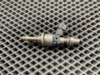 форсунка Porsche Panamera 970 2011, 4.8 л., M 48.40, бензин, АКПП, хетчбэк 5 дв., 94811012830, 103507-510