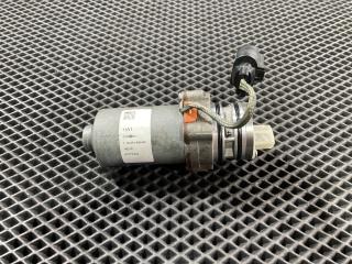 электромотор раздаточной коробки Jaguar XE 1 поколение 2017, 2.0 л., бензин, АКПП, седан, 02000931