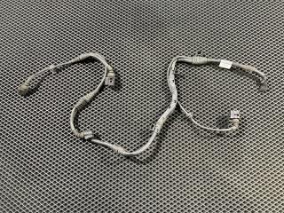 провод датчика ABS Audi A8 D4/4H 2010, 4.2 л., CDRA, бензин, АКПП, седан, 4H0927904D, 4H0971342H