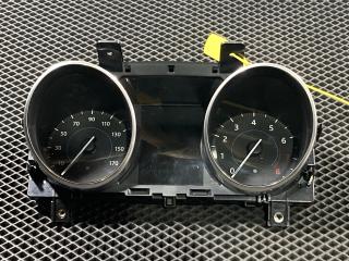 щиток приборов (приборная панель) Jaguar XE 1 поколение 2016, 3.0 л., 306PS, бензин, АКПП, седан, HX7310849AE, T4N12811