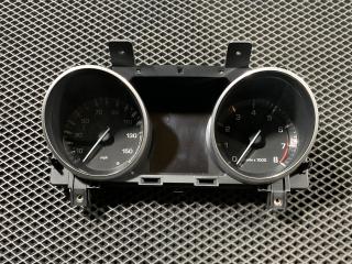 щиток приборов (приборная панель) Land Rover Range Rover Sport 2 поколение 2014, 5.0 л., 508PN, бензин, АКПП, внедорожник 5 дв., EPLA10849CB, LR084128