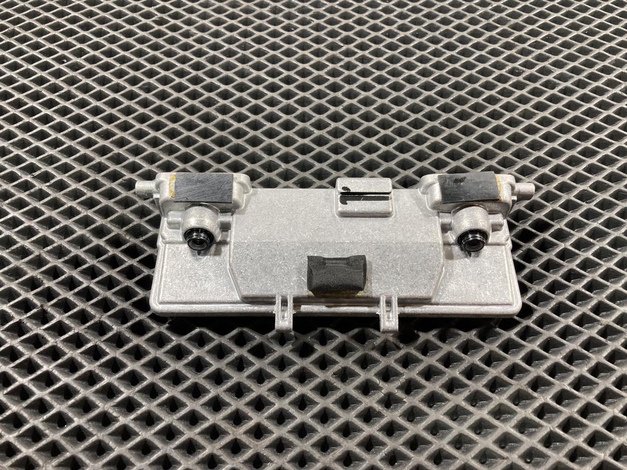 камера переднего обзора Jaguar F-Pace 1 поколение 2019, 3.0 л., бензин, АКПП, седан, GX6319H406, T4A2463, T4A26729, T2H19525, T2H22226, T2H2815, T2H35079, T4N13370, T4N2501, T2H41253, GX6319H406AF - фото №1