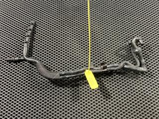 патрубок (трубопровод, шланг) Audi Q7 4M 2016, 3.0 л., CREC, бензин, АКПП, внедорожник 5 дв., 06E133790AF