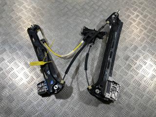 стеклоподъемник задний правый Mercedes-Benz CLS-Класс C218/X218 2013, 4.6 л., бензин, АКПП, седан, 918246100, 918244101