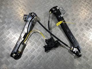 стеклоподъемник задний левый Mercedes-Benz CLS-Класс C218/X218 2013, 4.6 л., бензин, АКПП, седан, 918243101, 918245100