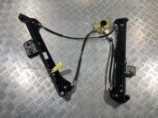 стеклоподъемник передний правый Audi A7 4G 2012, 3.0 л., CGWB, бензин, хетчбэк 5 дв., 4G8837462A, 4G8837462B